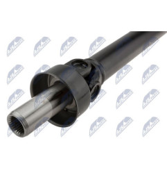 Arbre De Transmission MITSUBISHI L200 2.5TD 96-11 - NWN-MS-009, 4521200, PS900620