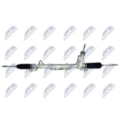 Cremaillere De Direction FORD FOCUS II 04 - 13003501, 1672152, 1710769