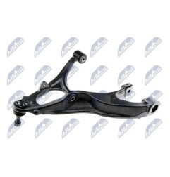 Bras Des Suspension Avant HUMMER H3 05 - 15082976, 163030540, 23130548501