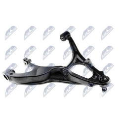 Bras Des Suspension Avant HUMMER H3 05 - 15082977, 15088365, 23130548501
