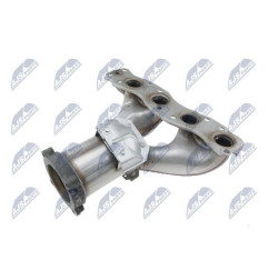 Catalyseur SUZUKI SX4 1.5 - 1411062J02H02, 1411062J12, 090-548