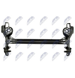 Barre De Suspension Arriere HYUNDAI GETZ 02 - 55100-1C200, 3127007