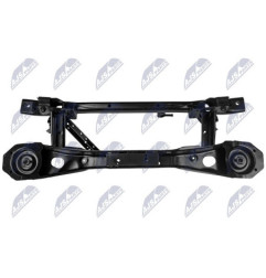 Cadre De Suspension Arrière MAZDA 3 BK 04 - 6M51-5K067, 4M51-5K067