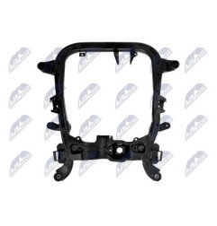 Berceau Moteur OPEL ASTRA G 98 - 13172045, 5052005, 03 02 1971