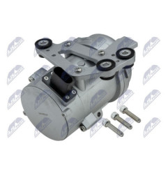 Pompe A Eau BMW 5 F10 F02 730 2009 - 11517583836, 11518635092