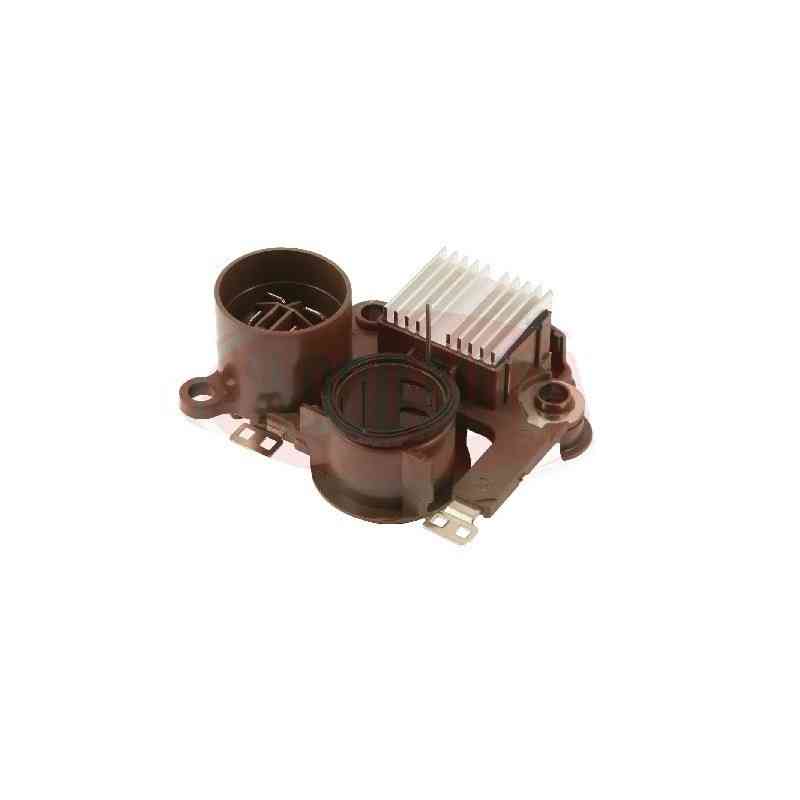 El regulador reemplaza a MITSUBISHI A866T29570