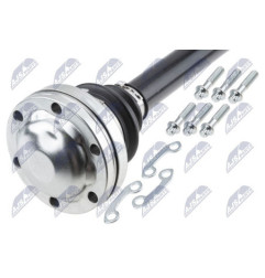 Demi-arbre De Transmission PORSCHE CAYMAN 981 3.8GT4 15-16 - 98133202380