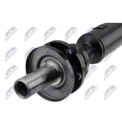 Arbre De Transmission MITSUBISHI PAJERO 3.2DID 00 - 3401A019