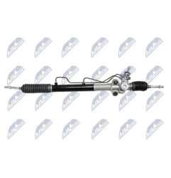 Cremaillere De Direction MITSUBISHI PAJERO 06 - 4410A139, 11-1427, 4410A139