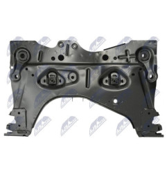 Berceau Moteur RENAULT CLIO IV 12 - 555017983R