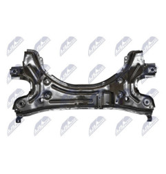 Berceau Moteur VW POLO III HATCH. 95-02 VW LUPO 98-05 - 6N0411309D, 6X0199315b, 6X0199315F