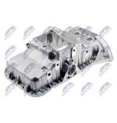 Carter D'huile MERCEDES C-KLASA 3.0 - A2720102001