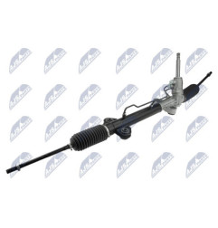 Cremaillere De Direction MITSUBISHI GALANT 04 - MR589344