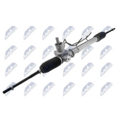 Cremaillere De Direction RENAULT KANGOO 01-05 - 8200050763, 8200033768, 8200917748
