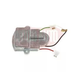 Il regolatore sostituisce "BUTEC/PRESTOLITE 854485 BUTEC/PRESTOLITE 854485R1 VALEO 9RC8048"