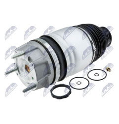 Soufflet de suspension pneumatique PORSCHE CAYENNE 2010 - 7P6616039L, 7P6616039H, 7P6616039L