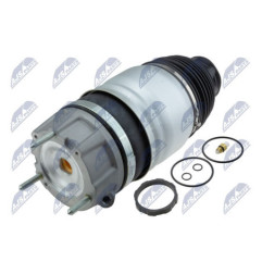 Soufflet de suspension pneumatique PORSCHE CAYENNE 2010 - 7P6616040H, 350051000001, 7P6616040L
