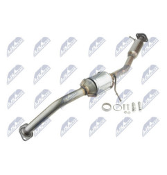 Catalyseur SUZUKI JIMNY 1.3 2004 - 1419076J32H02, 1419073J32H02, 1419076J34H02