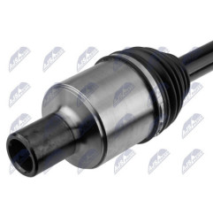 Demi-arbre De Transmission DODGE RAM 1500 3.0CRDI - 68537122AA