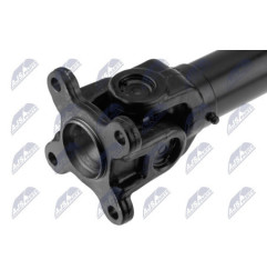 Arbre De Transmission KIA SPORTAGE I 2.-TD 4WD 97 - K01125100A, 10-120150