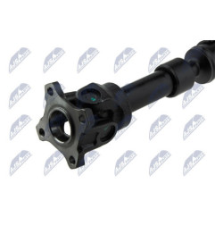 Arbre De Transmission SUZUKI JIMNY 98 - 27102-82A00, D-10073-00