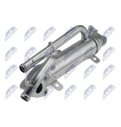 Radiateur Echappement De Vanne Egr AUDI A4 B6 1.9TDI 2004 - 038131513S, 88366, 83.1218