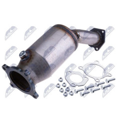 Catalyseur AUDI A4 B7(BUL BWE BYK) 2.0TFSI 2004-2008 - 8E0254200HX