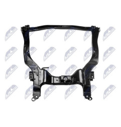 Berceau Moteur CHEVROLET MATIZ 10 - 96838707, 95989824, 95406467