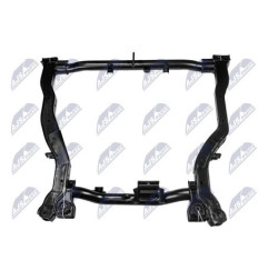 Berceau Moteur HYUNDAI ACCENT 00 - 62405-25003, 62410-25003