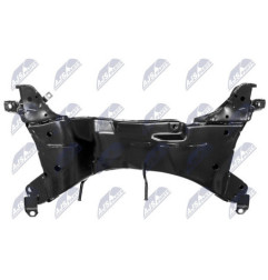 Berceau Moteur MITSUBISHI OUTLANDER I 03- 2WD/4WD - MR510285, 3749005