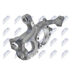 Fusee Avant Gauche AUDI A4 B8 07 - 4G0407253B, 4G0407253B