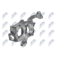 Fusee Avant Droite AUDI A4 B8 07 - 4G0407254B