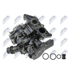 Pompe A Eau AUDI A3 1.8TFSI 12 - 06K121011, PA10225, FWP2334