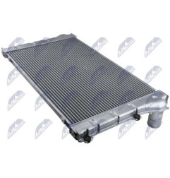 Intercooleur TOYOTA RAV4 III (12-) 2.2D (12-18) 2.0D (DIESEL) - 1794026022, 1794026020, 818363