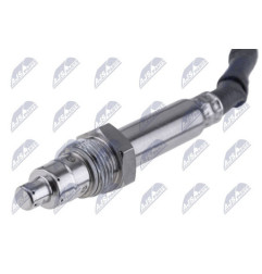 Capteur/sonde Nox MERCEDES CLA C118 200D - A0009057108, V30-72-0912, 9057108