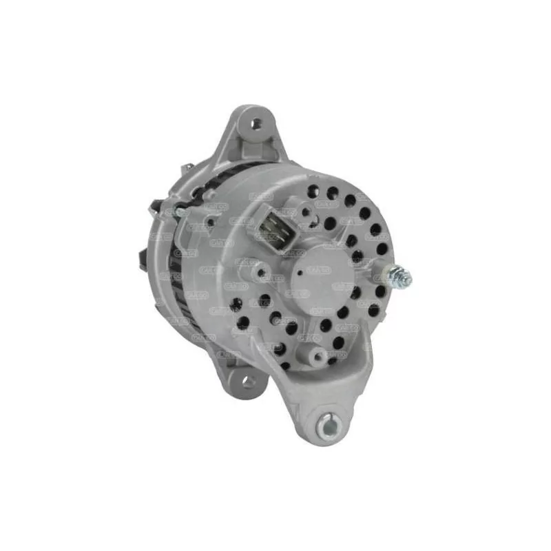 Alternator 14 Volts 35 A, Mitsubishi A001T15674, Mazda 0105-18-300 Alternator 14 Volts 35 A, Mitsubishi A001T15674, Mazda 0105-18-300