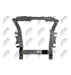 Berceau Moteur DACIA DUSTER 15-18 - 544015014R