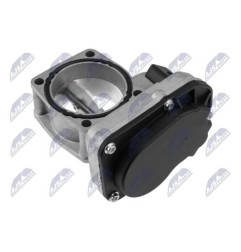 Corps Papillon OPEL ASTRA H - 97376266, 98105210, 825265