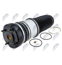 Soufflet de suspension pneumatique AUDI A6 C6 2004 - 4F0616039