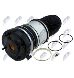Soufflet de suspension pneumatique AUDI A6 C6 2004 - 4F0616040