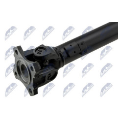 Arbre De Transmission JEEP LIBERTY 4WD 08 - 52853321AC