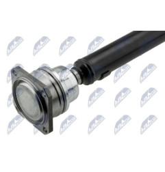 Arbre De Transmission HUMMER H3 06-10 - 15860584, 299303, 93-1378