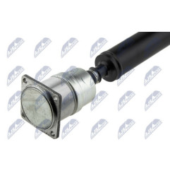 Arbre De Transmission SUZUKI JIMNY 98 - 27103-84A00