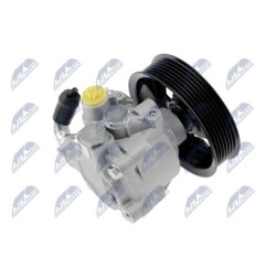 Pompe De Direction Assistée MITSUBISHI PAJERO 3.5 00 - MR418566, SP85458, DSP5458