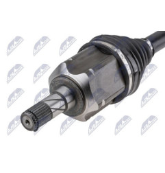 Demi-arbre De Transmission ALFA ROMEO GIULIETTA 1.4TB - 5186989, 71796617, 50961