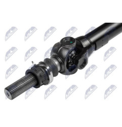 Arbre De Transmission HUMMER H2 03-09 - 15066916, 938101, 15140566