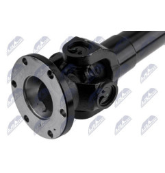 Arbre De Transmission JEEP GRAND CHEROKEE 4.0 - 52098707, 52098707