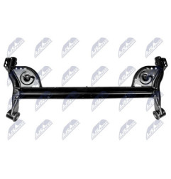 Barre De Suspension Arriere NISSAN MICRA K12 02 - 55501-AX620, 1609007
