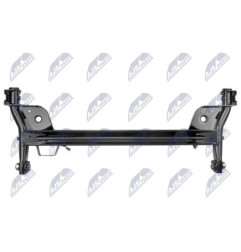 Barre De Suspension Arriere RENAULT CLIO II 98-05 - 7701473857, 7701472470, 7701471196