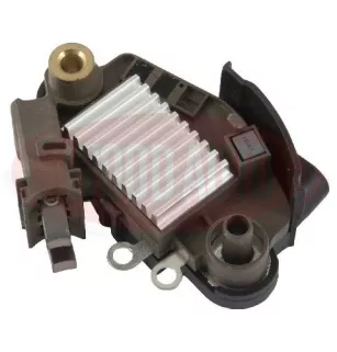 Regulador sustituye VALEO 2546366D VALEO 2546493D VALEO 593342